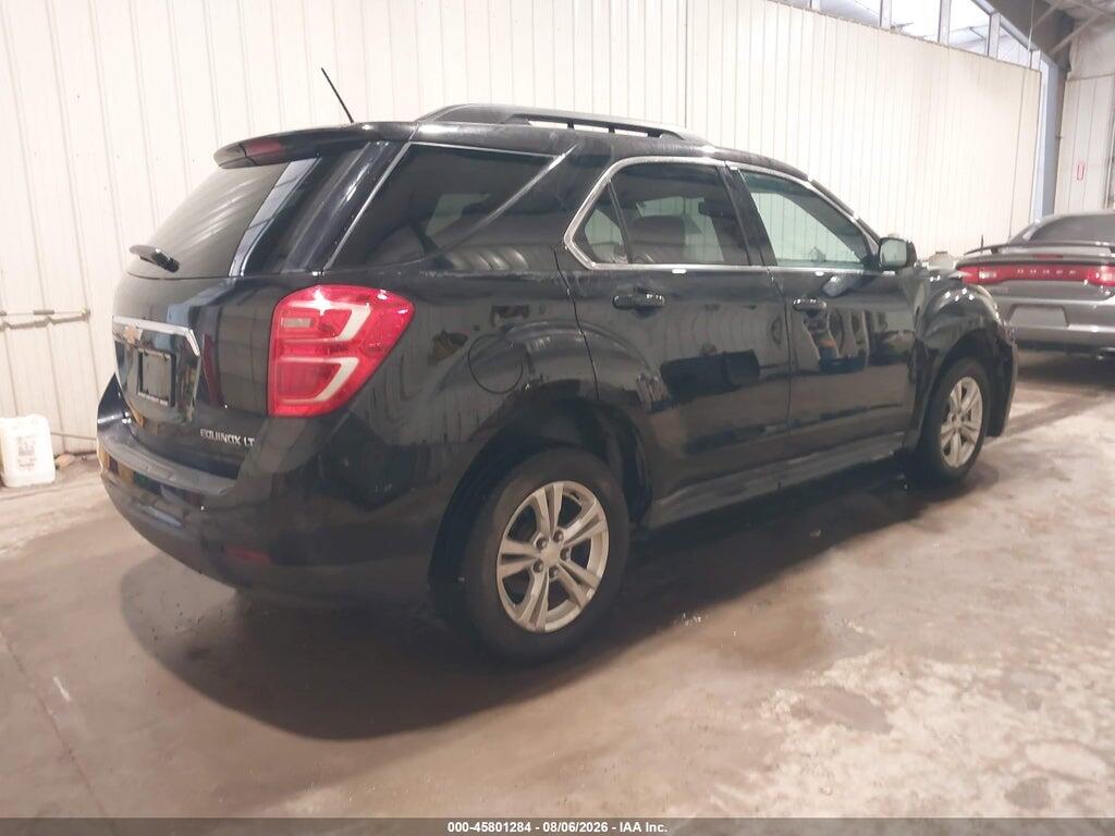 2GNFLFEK7G6184490 2016 CHEVROLET EQUINOX photo no. 4