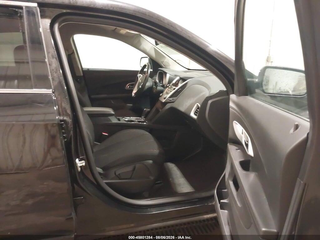 2GNFLFEK7G6184490 2016 CHEVROLET EQUINOX photo no. 5
