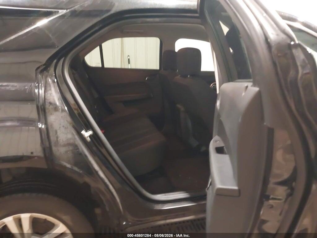 2GNFLFEK7G6184490 2016 CHEVROLET EQUINOX photo no. 8