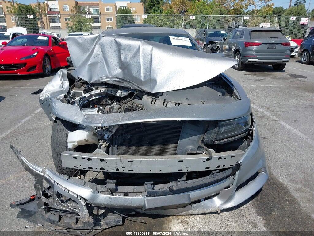 2C3CDXHG3GH280549 2016 DODGE CHARGER photo no. 12
