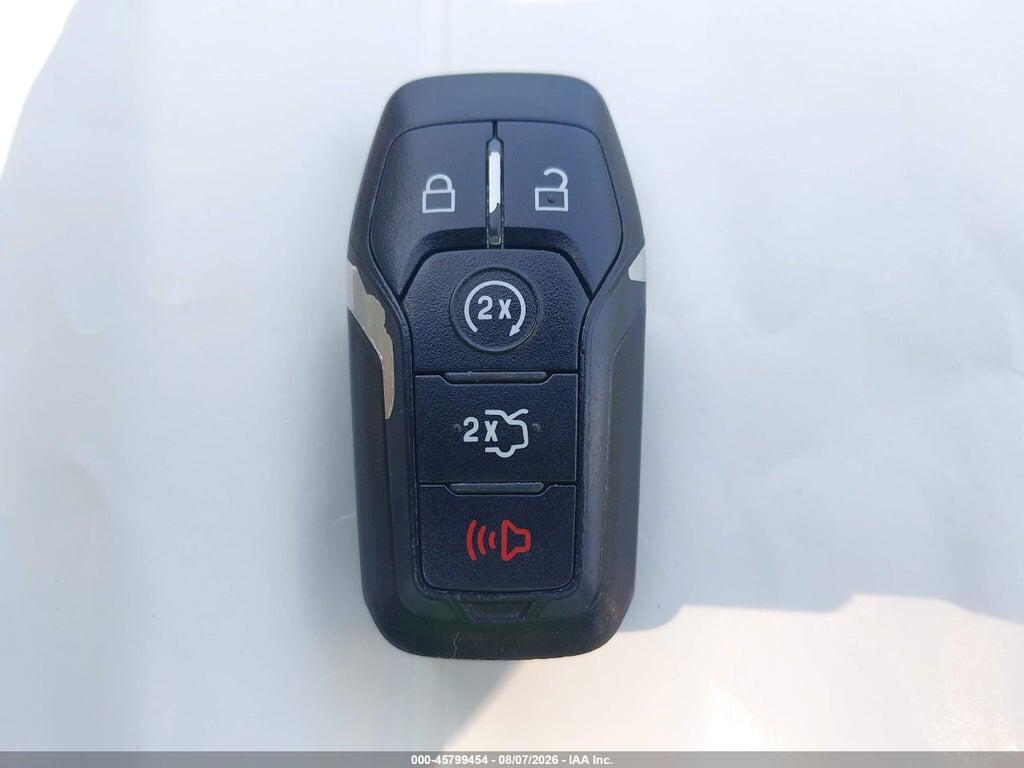 3FA6P0RU0GR189874 2016 FORD FUSION HYBRID photo no. 11