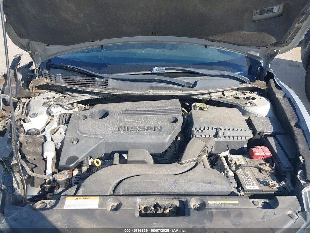 1N4AL3AP1GC223249 2016 NISSAN ALTIMA photo no. 10