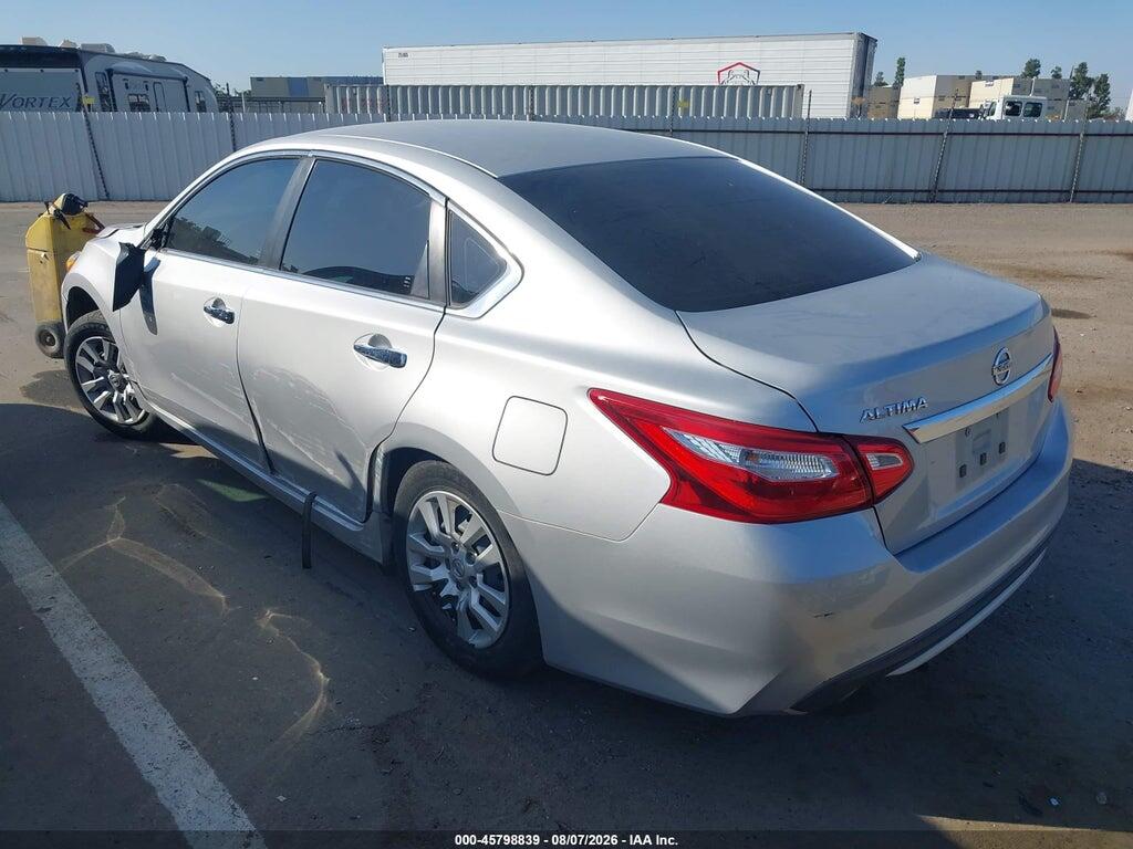 1N4AL3AP1GC223249 2016 NISSAN ALTIMA photo no. 3