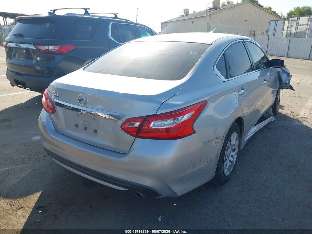 1N4AL3AP1GC223249 2016 NISSAN ALTIMA photo no. 4