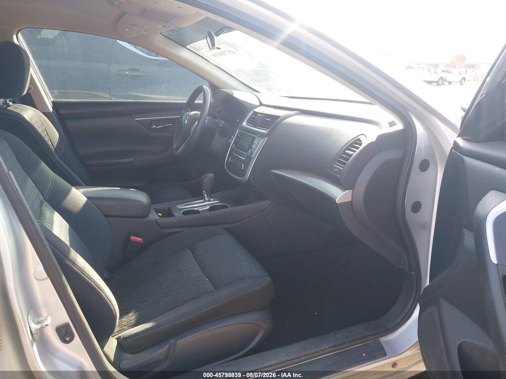 1N4AL3AP1GC223249 2016 NISSAN ALTIMA photo no. 5