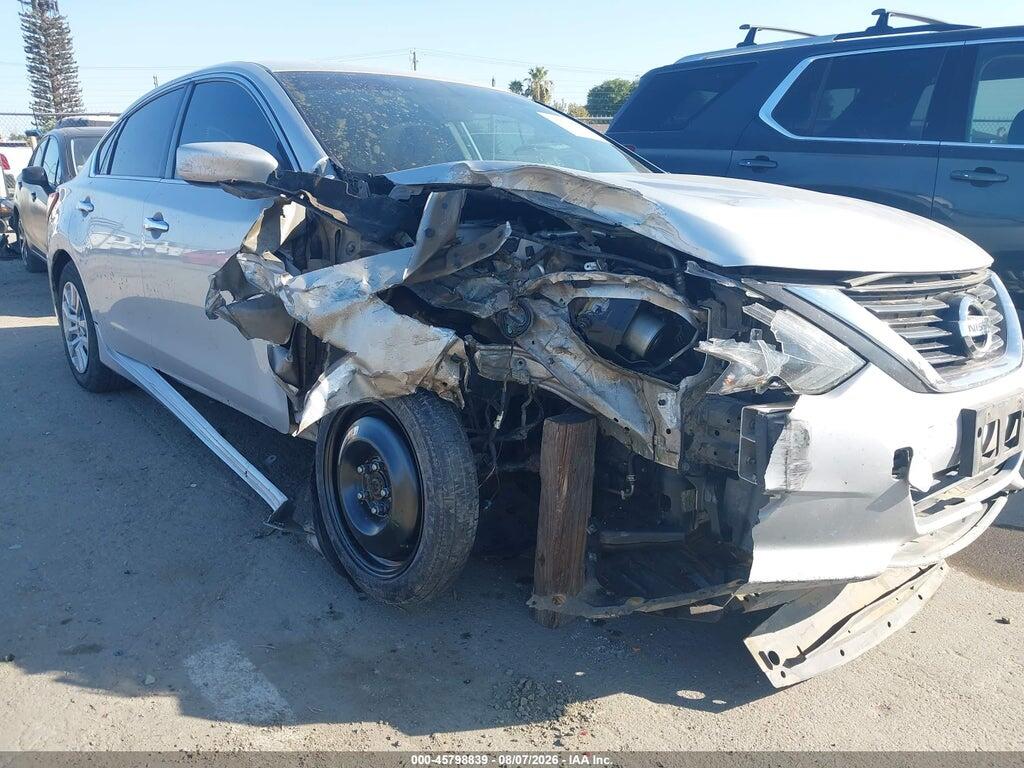 1N4AL3AP1GC223249 2016 NISSAN ALTIMA photo no. 6