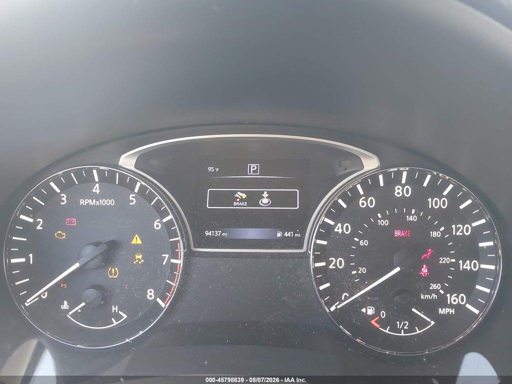1N4AL3AP1GC223249 2016 NISSAN ALTIMA photo no. 7
