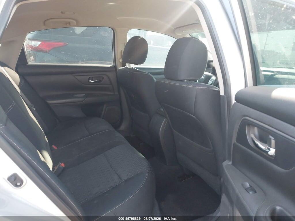 1N4AL3AP1GC223249 2016 NISSAN ALTIMA photo no. 8