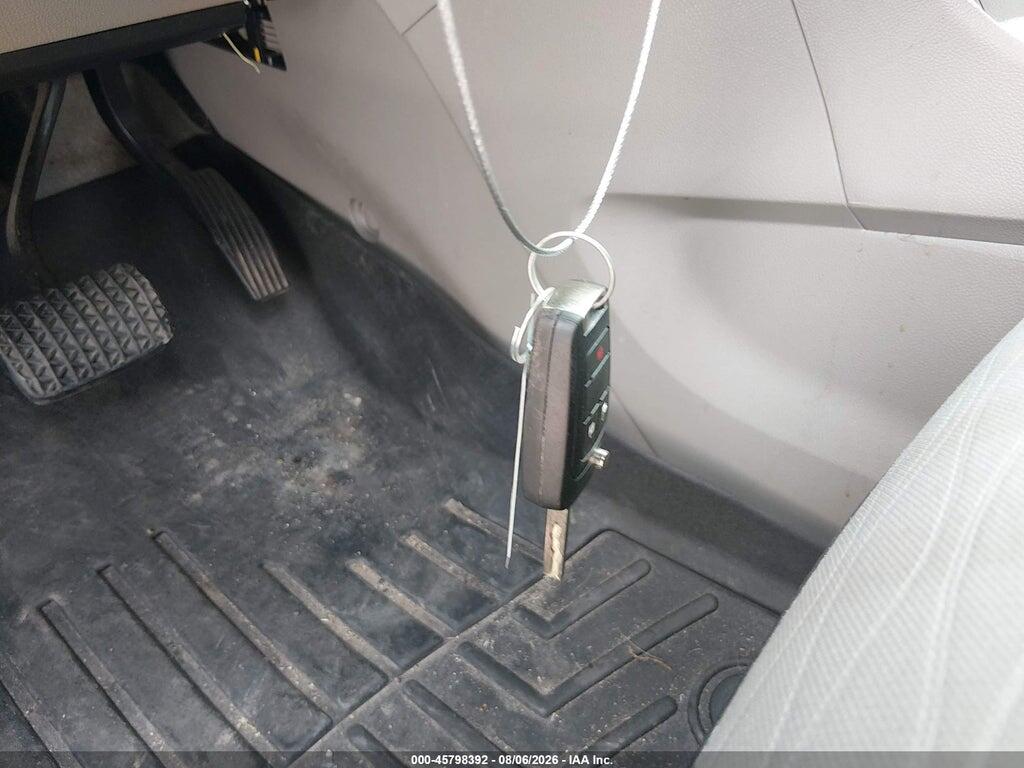 KL4CJASB6GB716652 2016 BUICK ENCORE photo no. 11