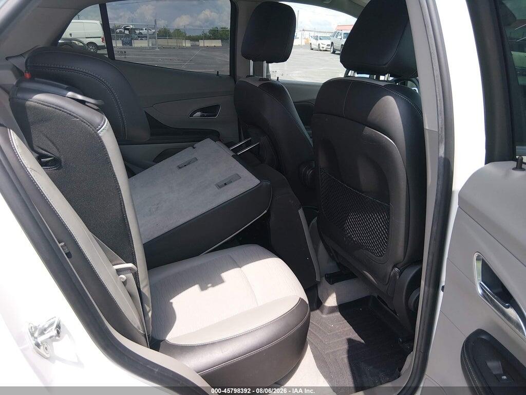 KL4CJASB6GB716652 2016 BUICK ENCORE photo no. 8