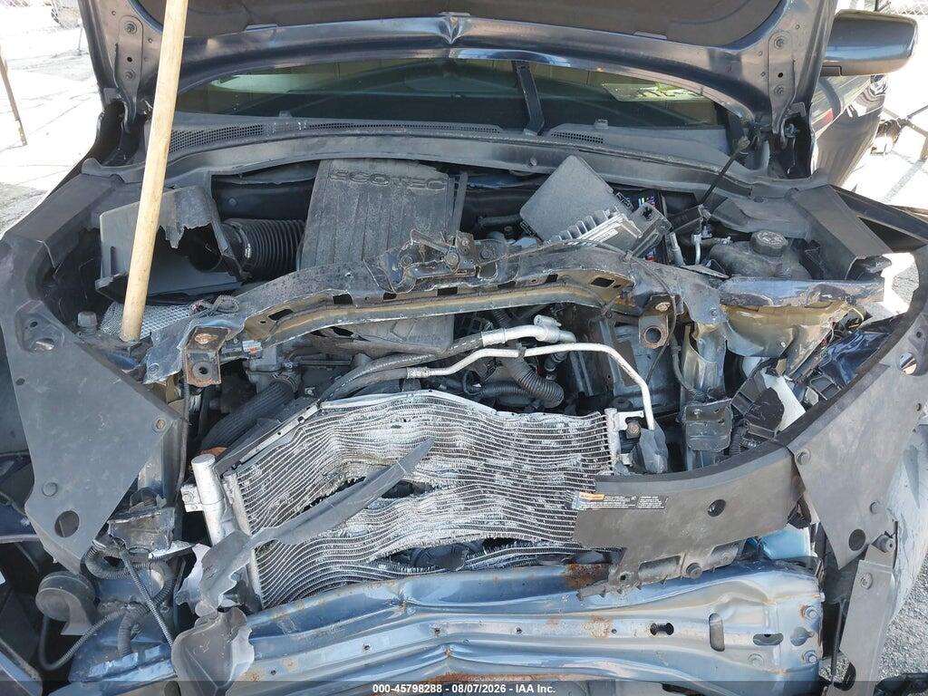 2GNFLFEK9G6235763 2016 CHEVROLET EQUINOX photo no. 10