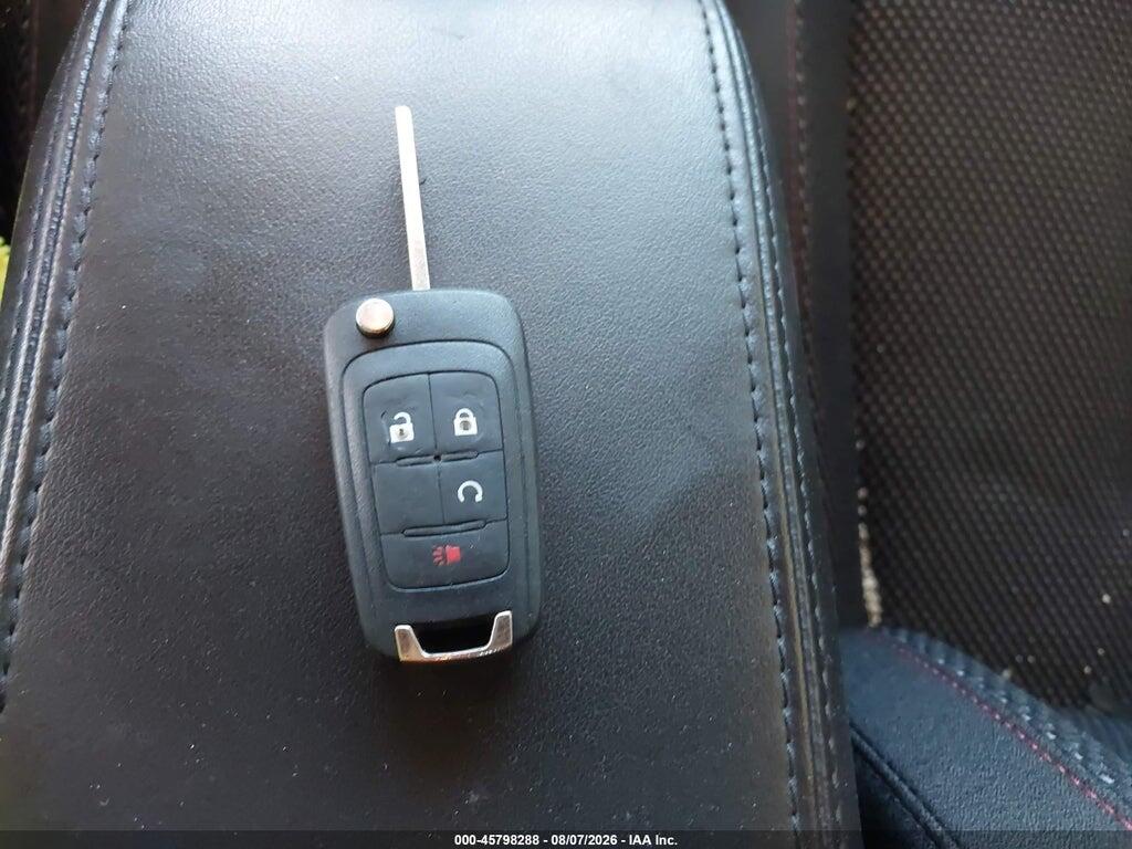 2GNFLFEK9G6235763 2016 CHEVROLET EQUINOX photo no. 11