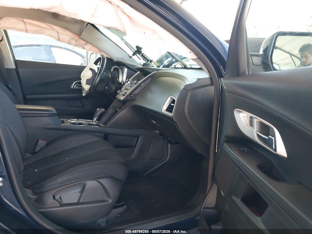 2GNFLFEK9G6235763 2016 CHEVROLET EQUINOX photo no. 5