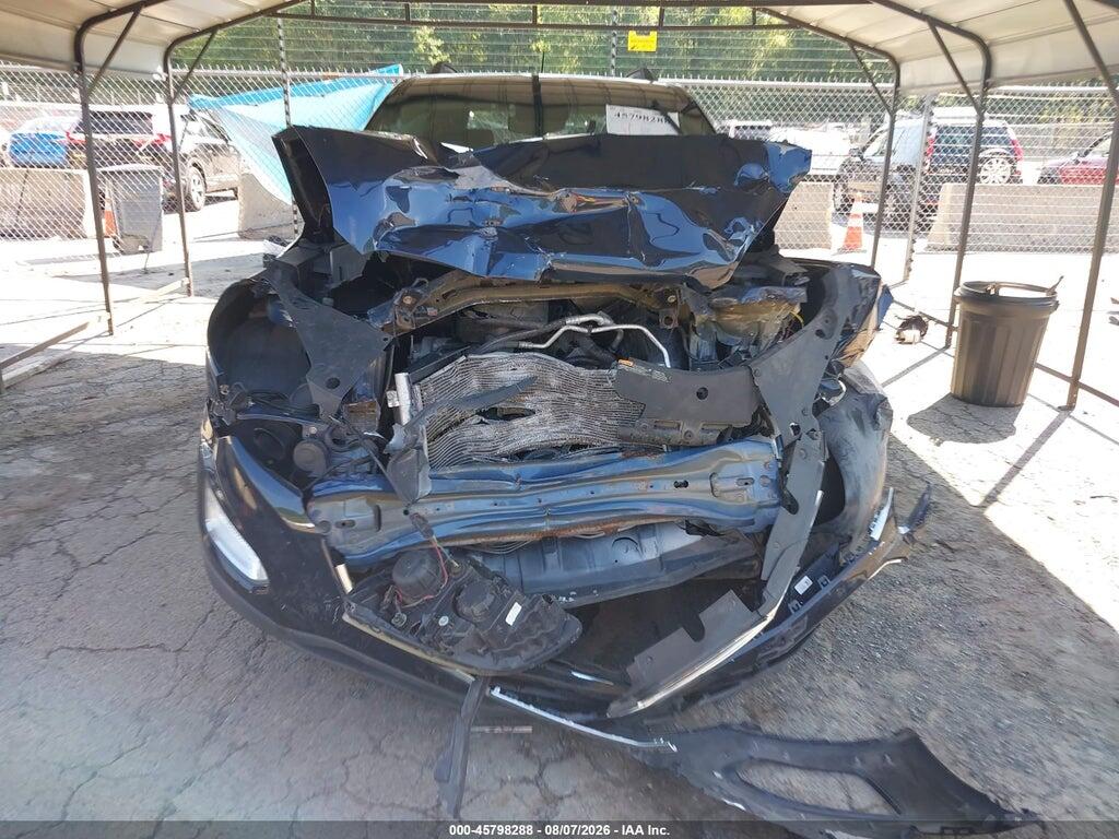 2GNFLFEK9G6235763 2016 CHEVROLET EQUINOX photo no. 6