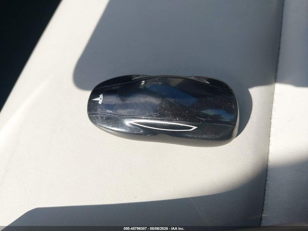 5YJSA1E25GF130731 2016 TESLA MODEL S photo no. 11