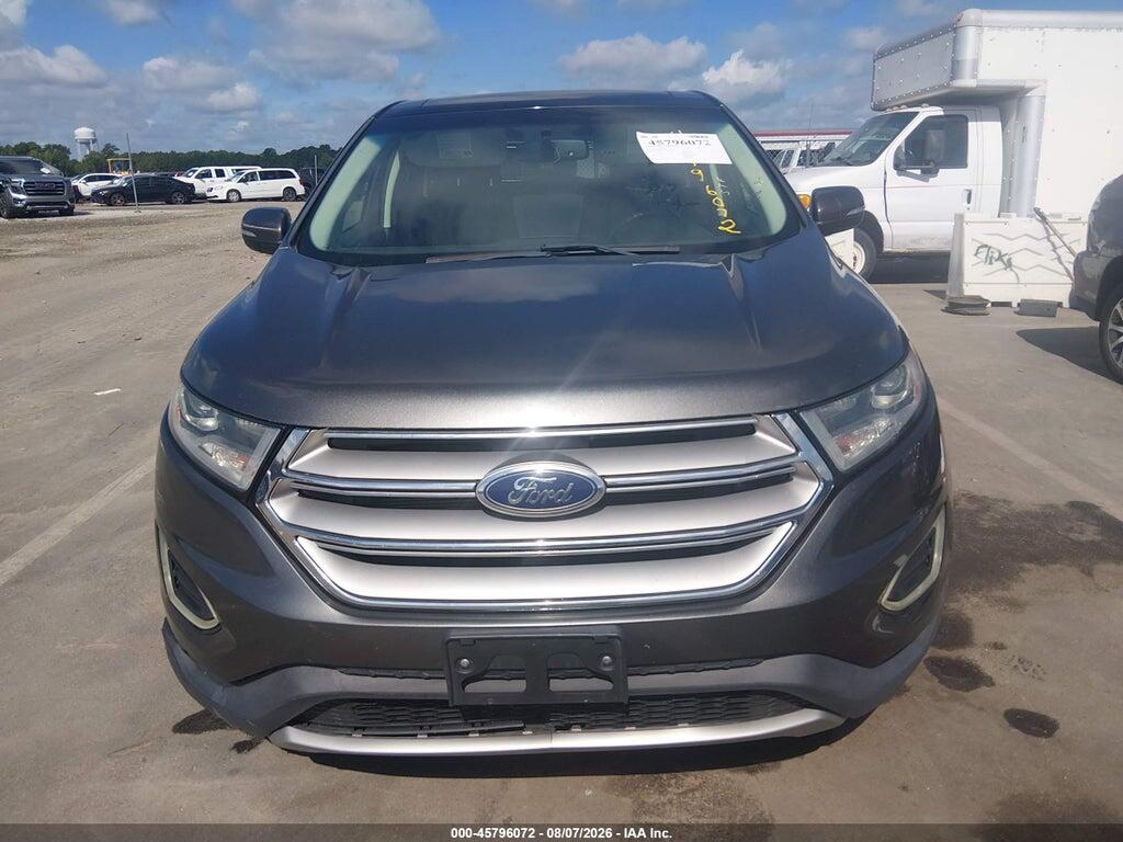 2FMPK4J84GBB29321 2016 FORD EDGE photo no. 12