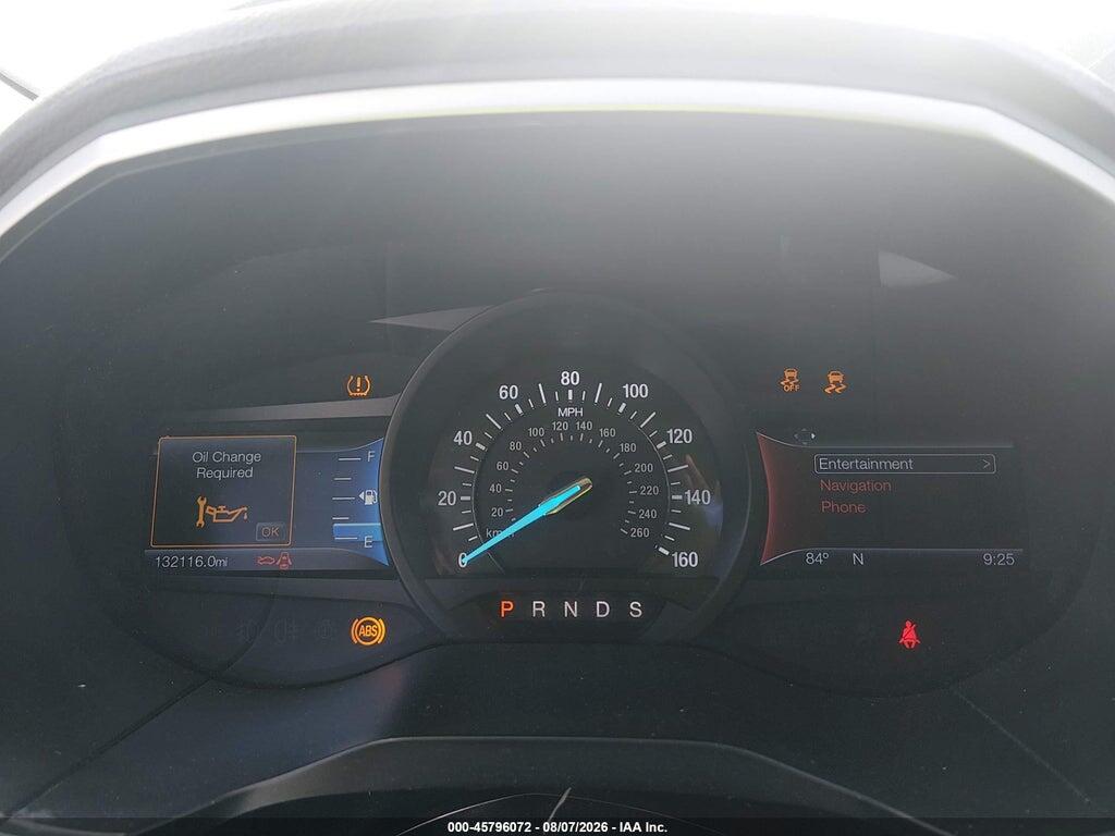 2FMPK4J84GBB29321 2016 FORD EDGE photo no. 7