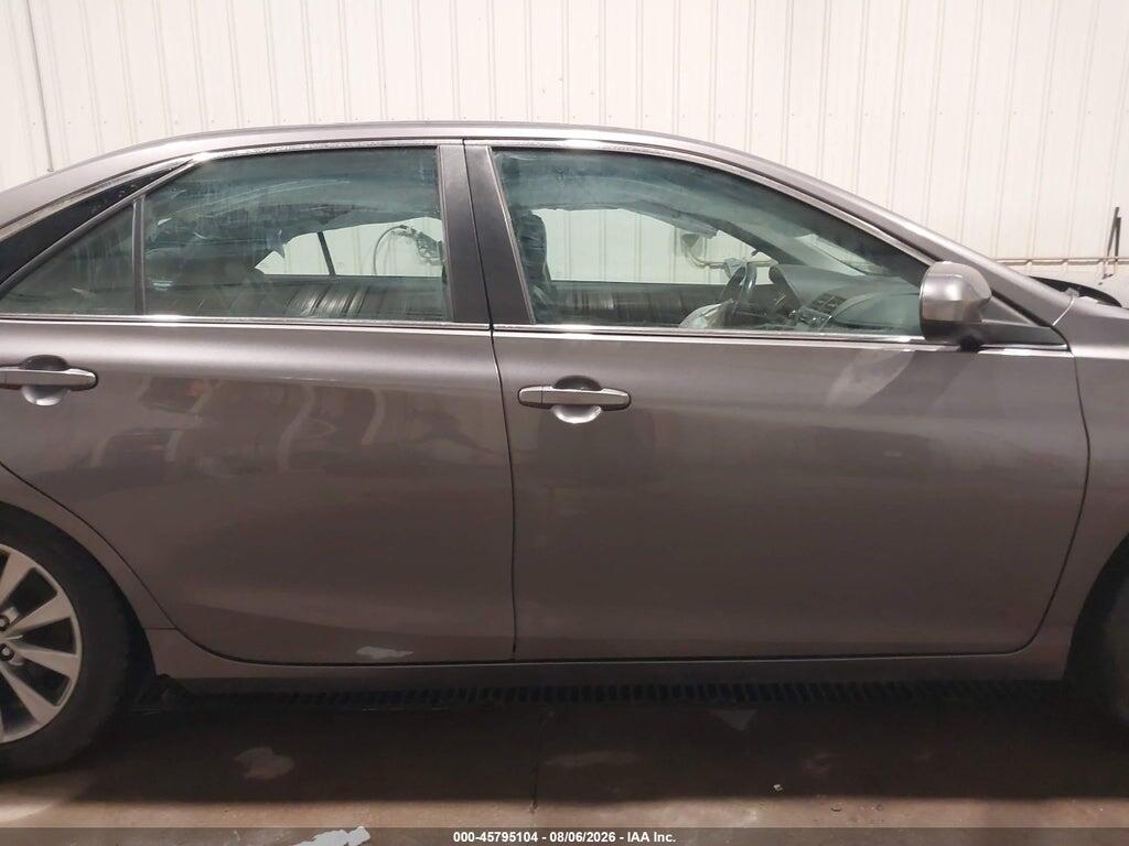 4T4BF1FK5GR583725 2016 TOYOTA CAMRY photo no. 12