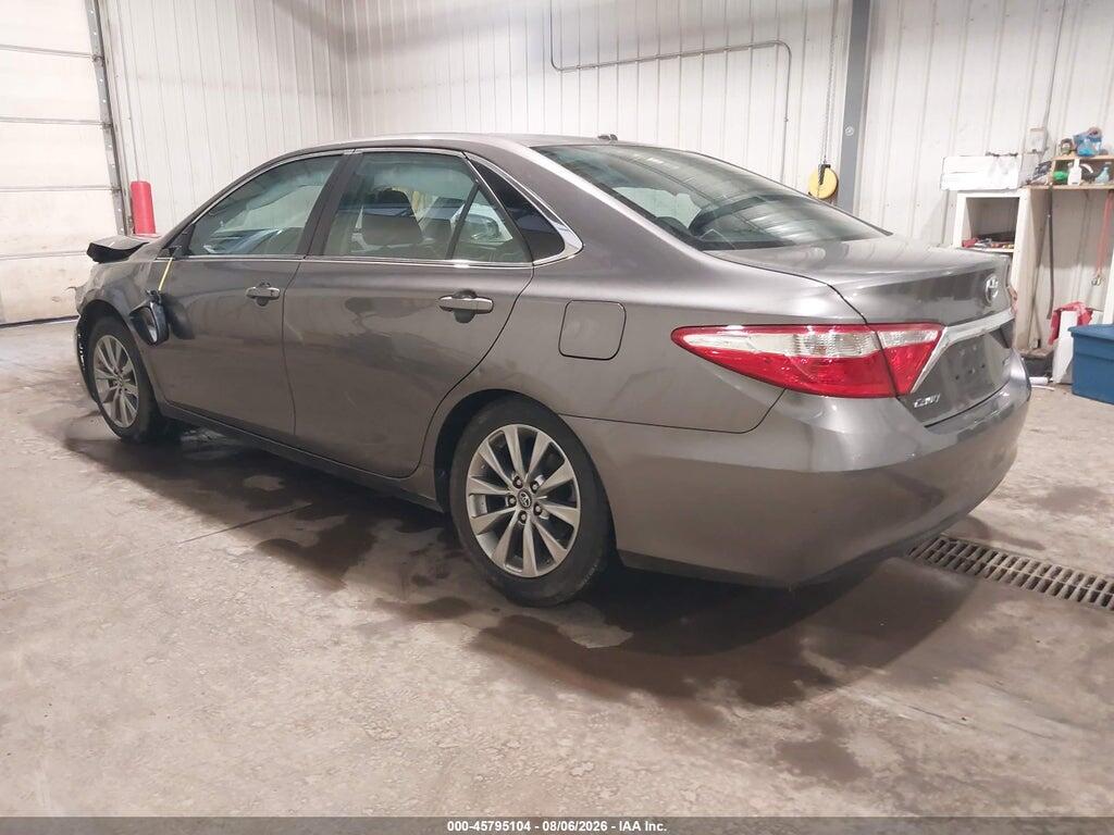 4T4BF1FK5GR583725 2016 TOYOTA CAMRY photo no. 3