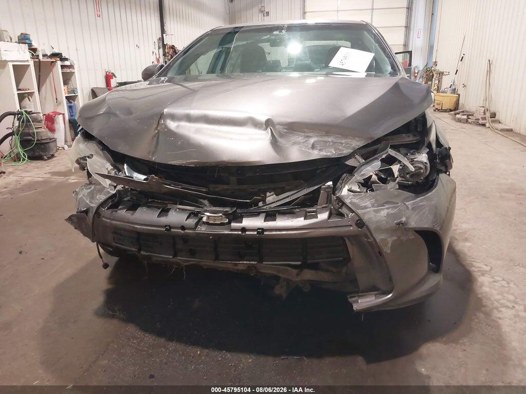 4T4BF1FK5GR583725 2016 TOYOTA CAMRY photo no. 6