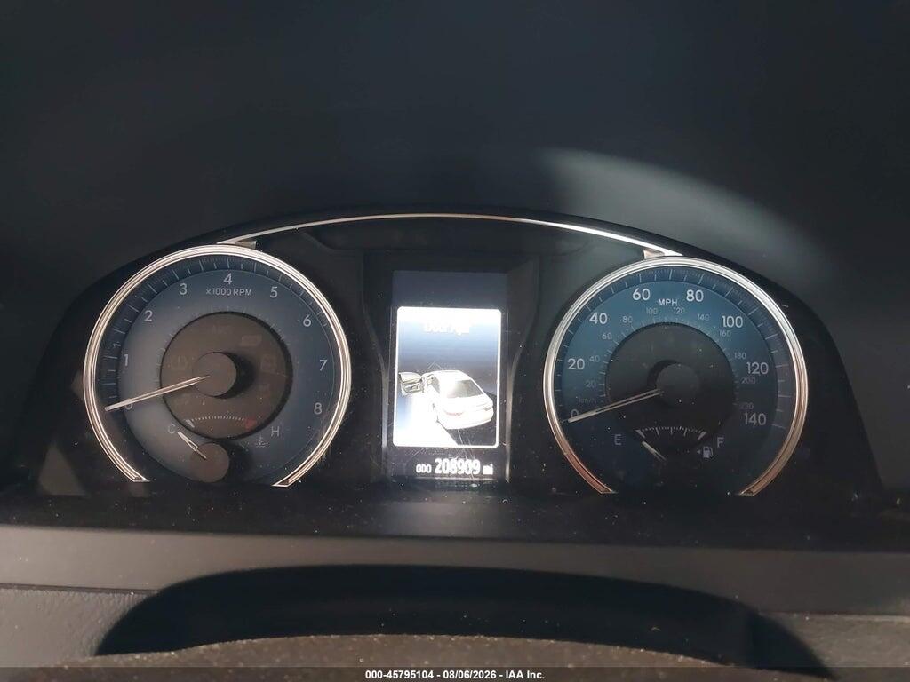 4T4BF1FK5GR583725 2016 TOYOTA CAMRY photo no. 7