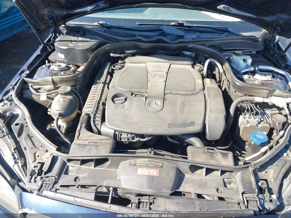 WDDHF5KB4GB250603 2016 MERCEDES-BENZ E 350 photo no. 10