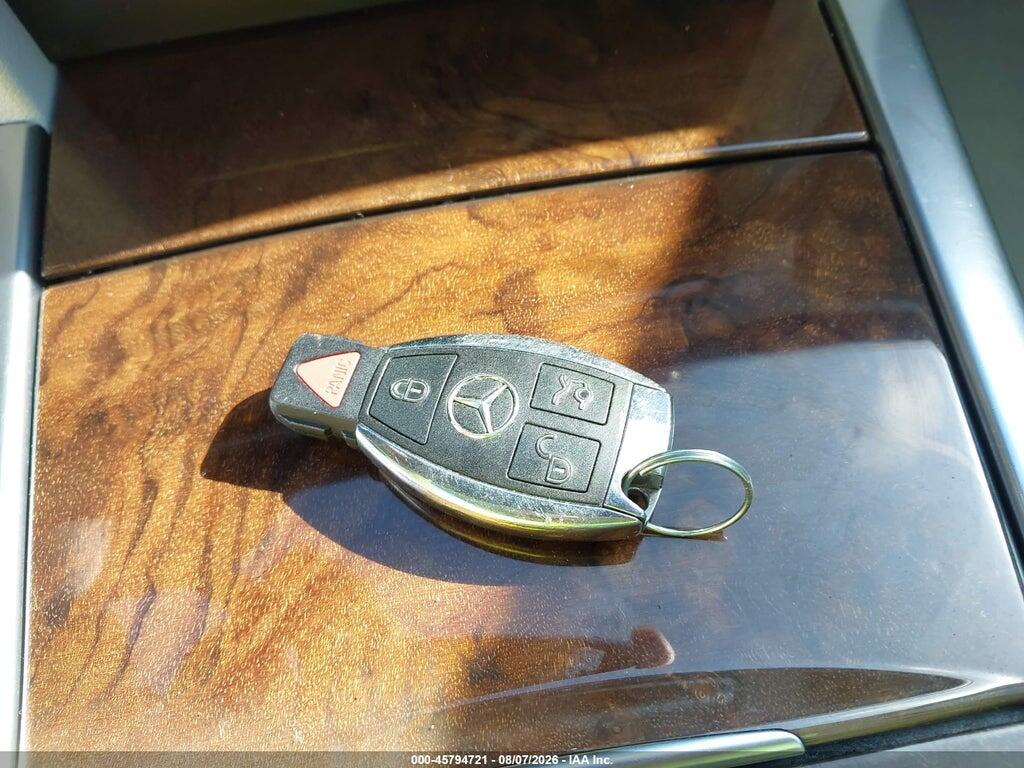 WDDHF5KB4GB250603 2016 MERCEDES-BENZ E 350 photo no. 11