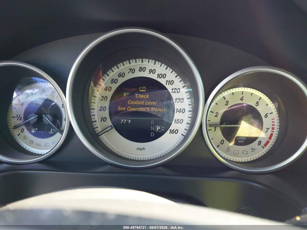 WDDHF5KB4GB250603 2016 MERCEDES-BENZ E 350 photo no. 7