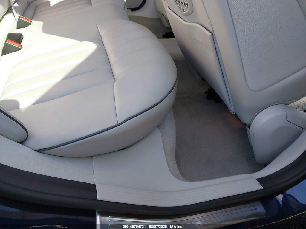 WDDHF5KB4GB250603 2016 MERCEDES-BENZ E 350 photo no. 8