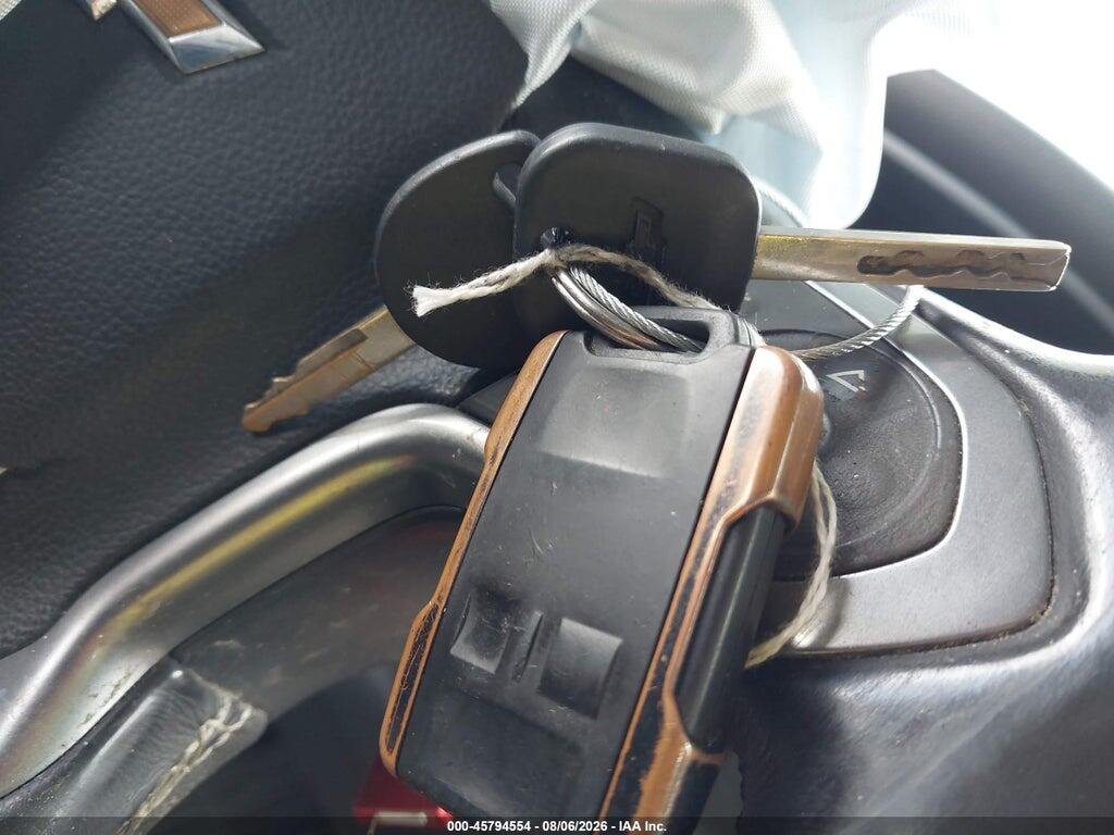1GCUKREC7GF142646 2016 CHEVROLET SILVERADO 1500 photo no. 11