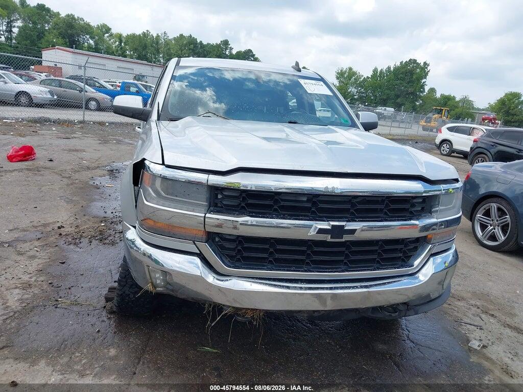 1GCUKREC7GF142646 2016 CHEVROLET SILVERADO 1500 photo no. 12