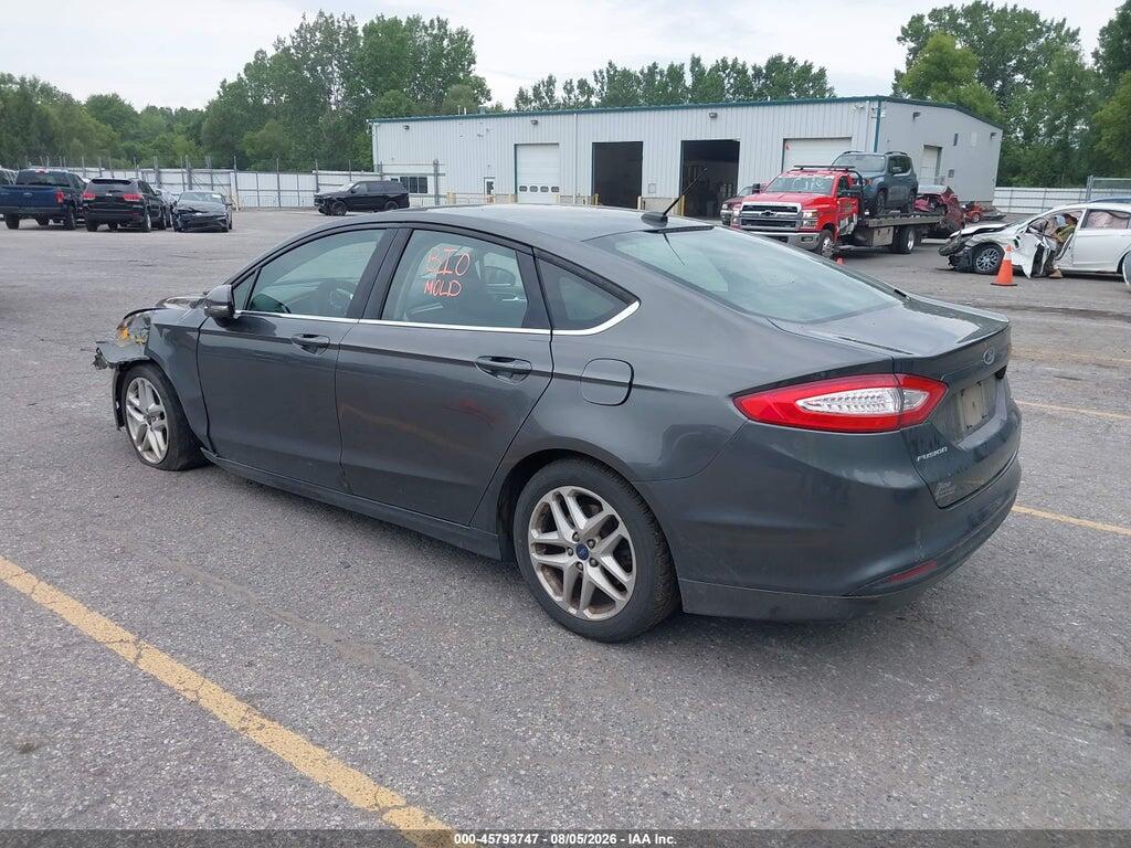 3FA6P0H70GR234842 2016 FORD FUSION photo no. 3