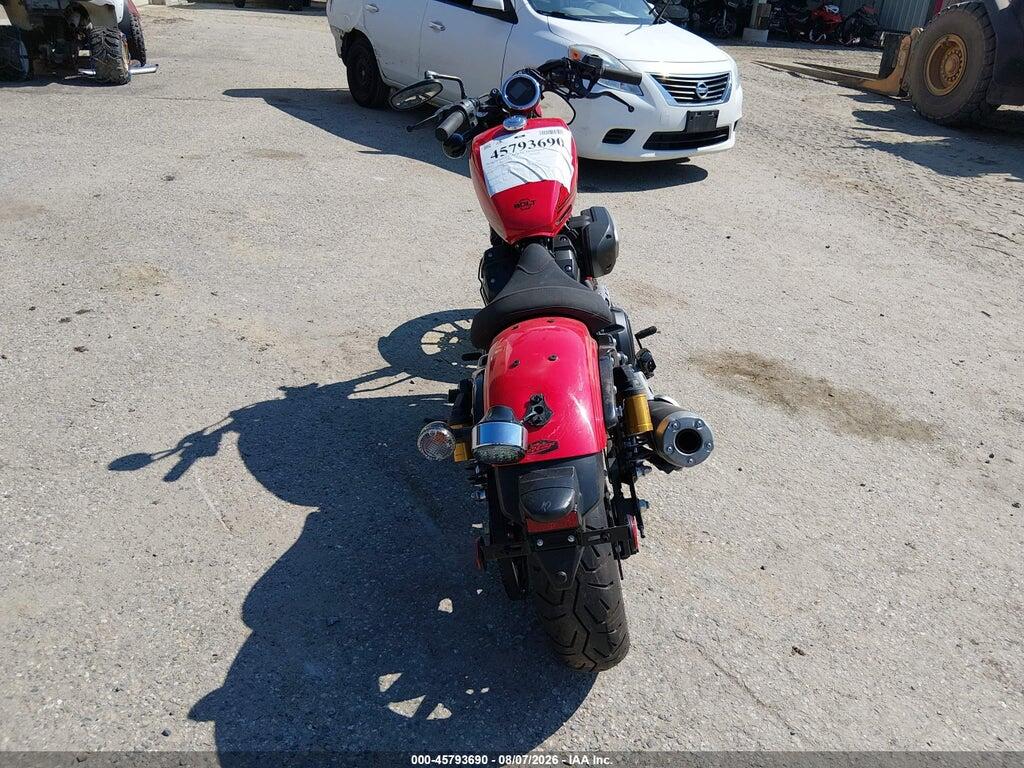 JYAVN05E0GA012080 2016 YAMAHA XVS950 photo no. 6