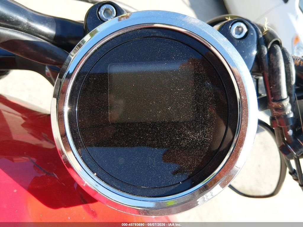 JYAVN05E0GA012080 2016 YAMAHA XVS950 photo no. 7
