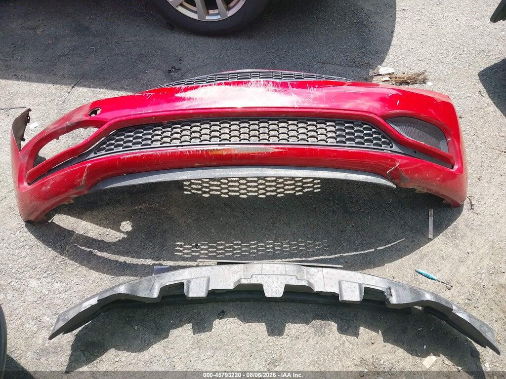 KNAFK4A68G5574998 2016 KIA FORTE photo no. 12