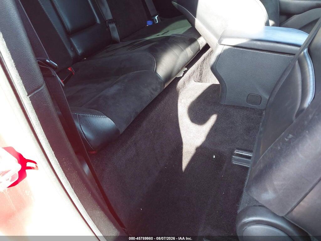 2C3CDZFJ8GH143102 2016 DODGE CHALLENGER photo no. 8