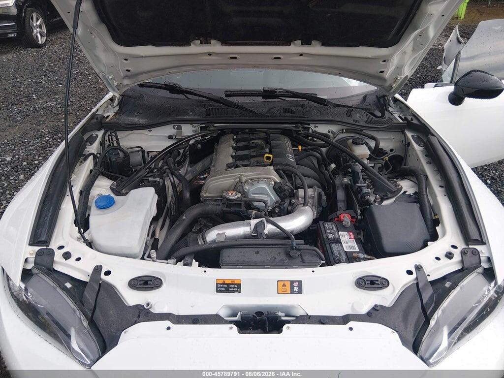 JM1NDAC71G0107979 2016 MAZDA MX-5 MIATA photo no. 10