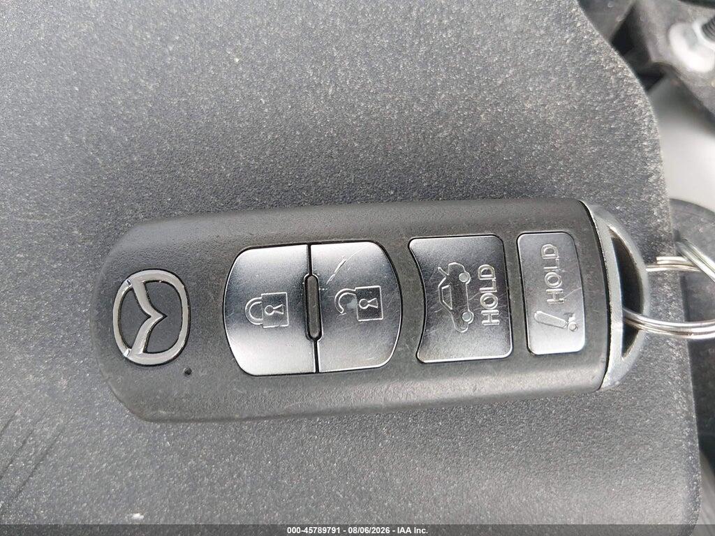 JM1NDAC71G0107979 2016 MAZDA MX-5 MIATA photo no. 11
