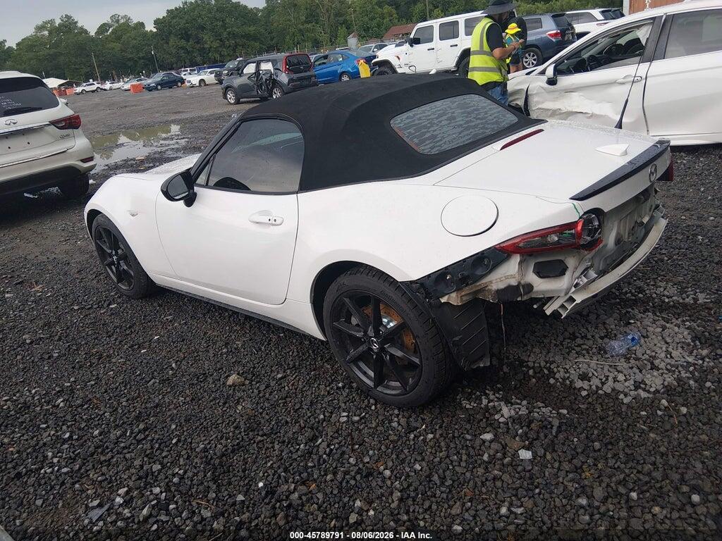 JM1NDAC71G0107979 2016 MAZDA MX-5 MIATA photo no. 3