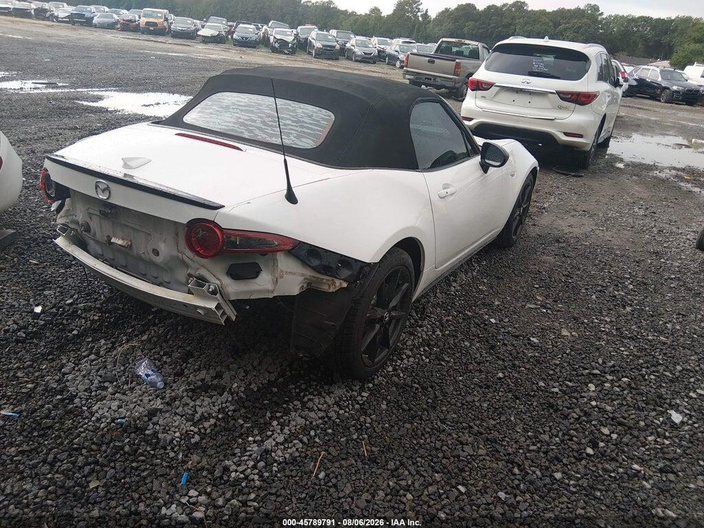JM1NDAC71G0107979 2016 MAZDA MX-5 MIATA photo no. 4