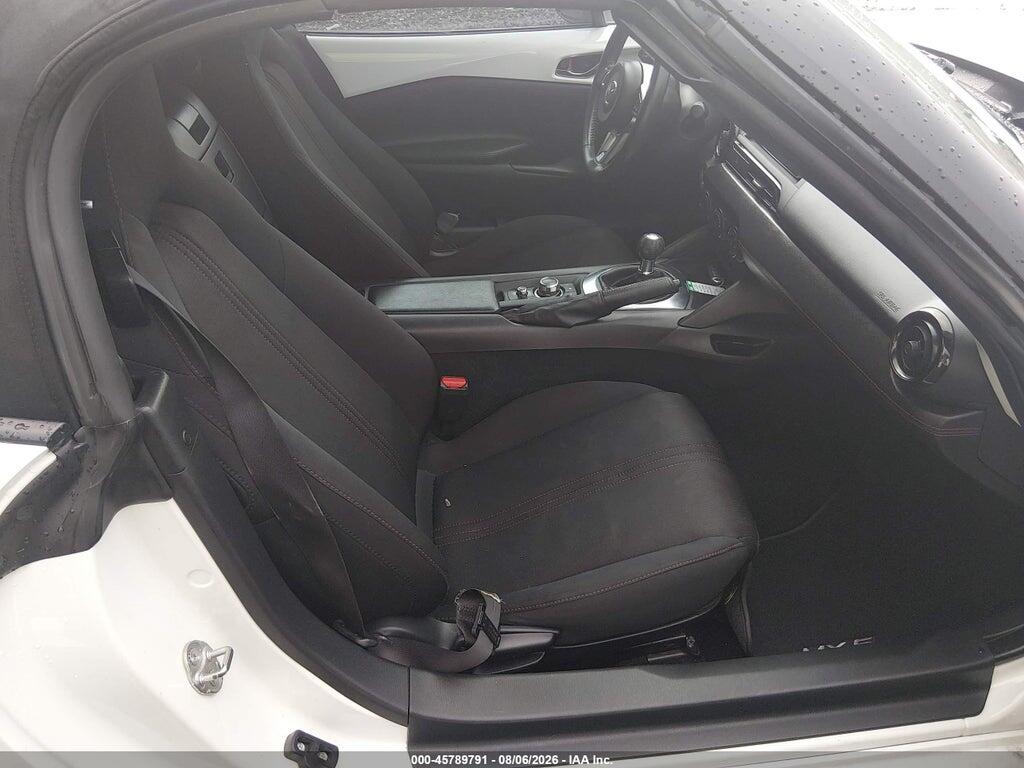 JM1NDAC71G0107979 2016 MAZDA MX-5 MIATA photo no. 5