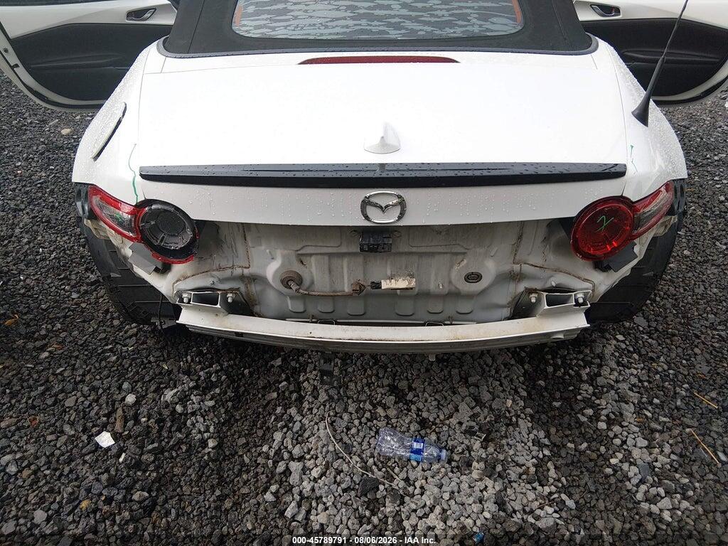 JM1NDAC71G0107979 2016 MAZDA MX-5 MIATA photo no. 6
