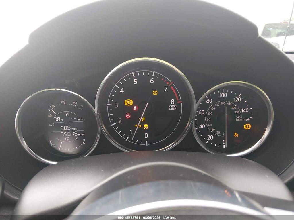 JM1NDAC71G0107979 2016 MAZDA MX-5 MIATA photo no. 7