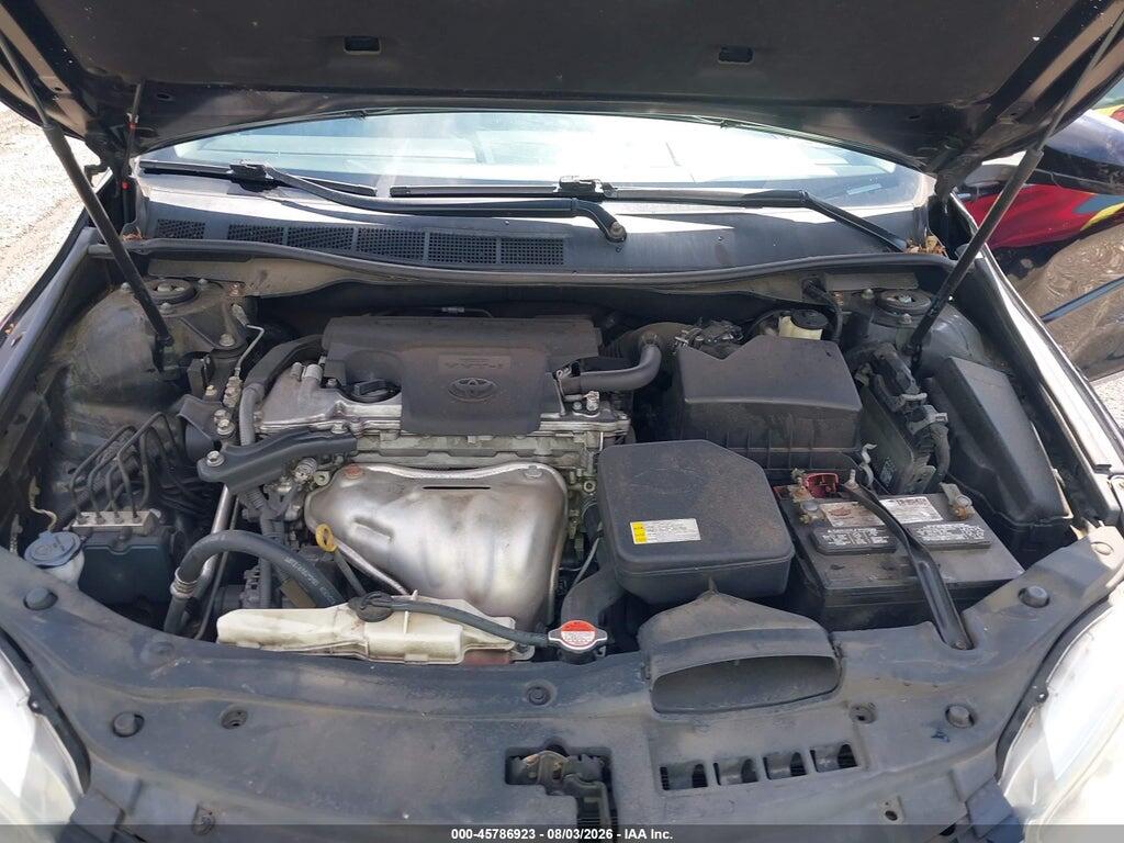 4T1BF1FK0GU586025 2016 TOYOTA CAMRY photo no. 10