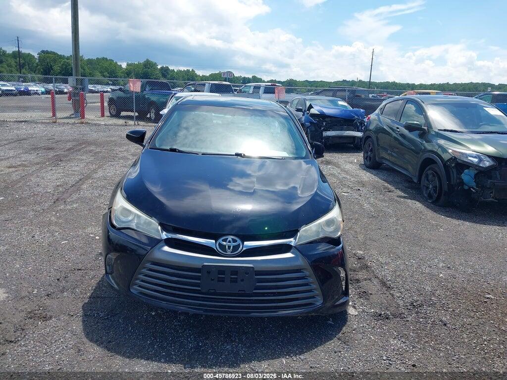4T1BF1FK0GU586025 2016 TOYOTA CAMRY photo no. 12