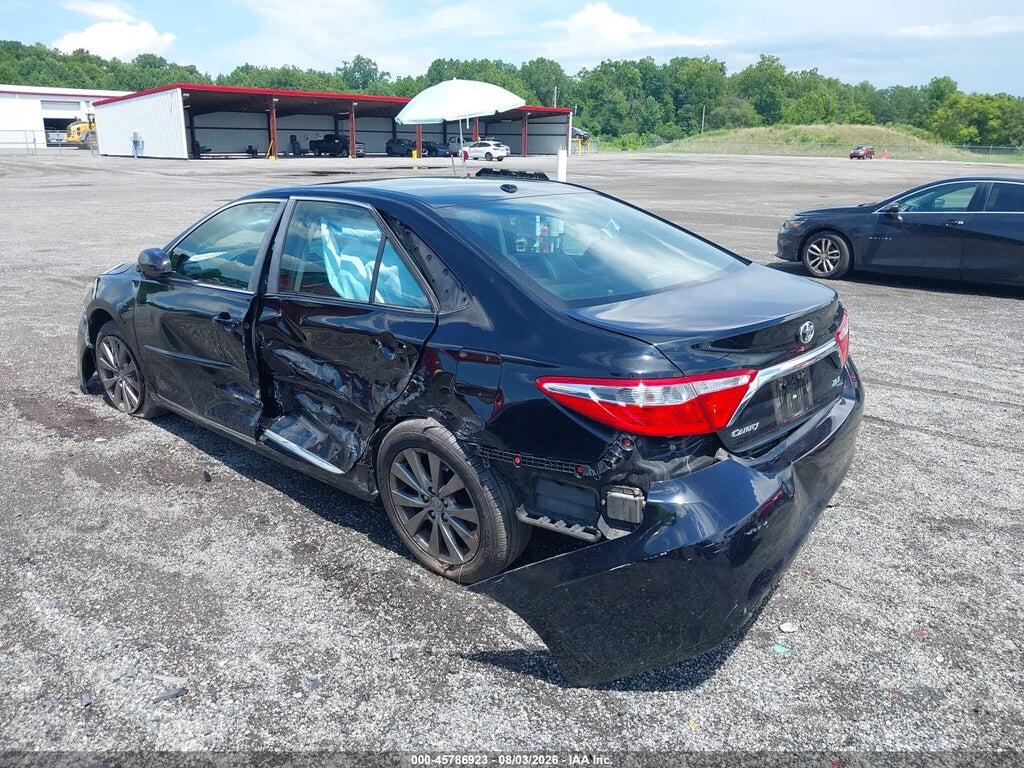 4T1BF1FK0GU586025 2016 TOYOTA CAMRY photo no. 3