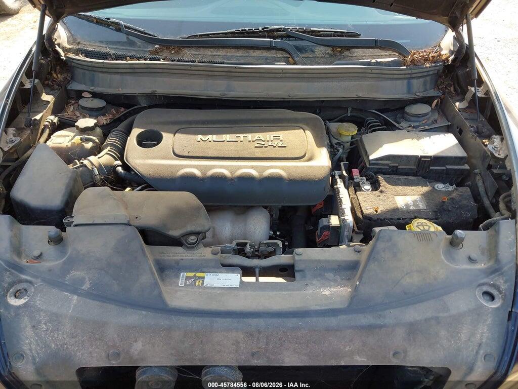 1C4PJLCB0GW167881 2016 JEEP CHEROKEE photo no. 10