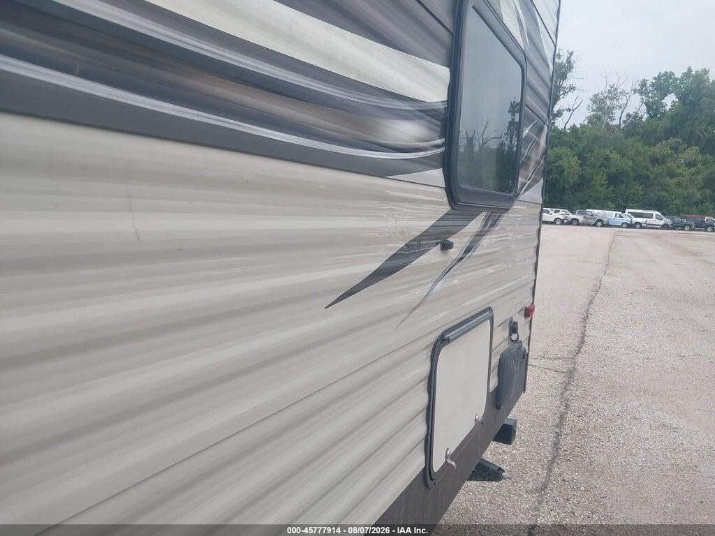 5ZT2AVVB9GB911101 2016 FOREST RIVER OTHER photo no. 6