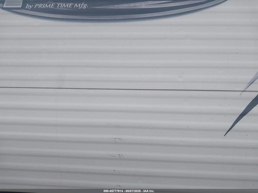 5ZT2AVVB9GB911101 2016 FOREST RIVER OTHER photo no. 7