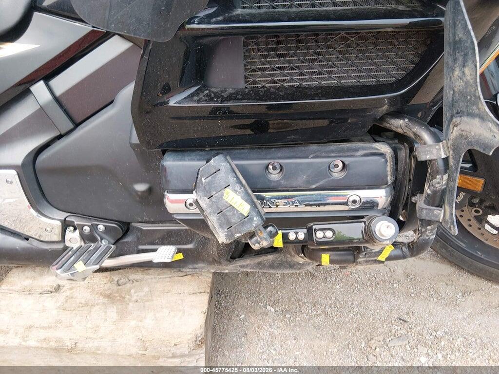 JH2SC68N5GK200106 2016 HONDA GL1800 photo no. 8